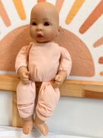 Babypuppe „Hannah“ von Small Foot mit Weichkörper Frankfurt am Main - Bornheim Vorschau