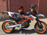 KTM 690 SMC R / Motorrad Sachsen - Kirchberg Vorschau