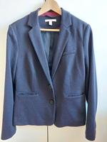 Esprit Blazer Jacke Business dunkelblau Größe L/40 Sachsen - Plauen Vorschau
