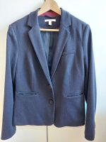 Esprit Blazer Jacke Business dunkelblau Größe L/40 Sachsen - Plauen Vorschau