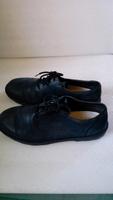 Rieker Schuhe , blau, Leder Gr 45 Bayern - Rimbach Oberfp Vorschau
