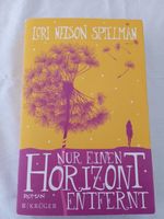 Buch Roman "Nur einen Horizont entfernt" von Lori Nelson Spielman Hessen - Idstein Vorschau