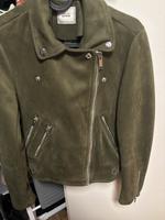 Damen Jacke Kunstleder München - Thalk.Obersendl.-Forsten-Fürstenr.-Solln Vorschau