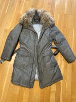 Woolrich Parka Mantel L Kr. München - Ismaning Vorschau