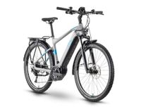 Raymon Crossray E 6.0 Yamaha 630Wh Trekking Herren 60cm Baden-Württemberg - Ostfildern Vorschau