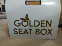 Golden Seat Box Ehrlich Brothers Sachsen-Anhalt - Hecklingen Vorschau