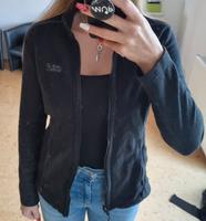 Jack Wolfskin Damen Fleecejacke XS schwarz Hessen - Hofbieber Vorschau