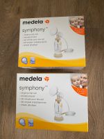 medela symphony Milchpumpe Rheinland-Pfalz - Polch Vorschau