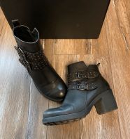 Marken Boots  / Stiefelette von Depeche Gr. 39 Nordrhein-Westfalen - Schloß Holte-Stukenbrock Vorschau