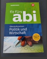 Fit fürs Abi: Politik und Wirtschaft Oberstufenwissen Brandenburg - Zeuthen Vorschau