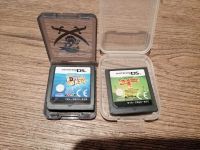 Nintendo DS, Spiel, Madagaskar 2, SpongeBobs Boating Bash Rheinland-Pfalz - Plaidt Vorschau