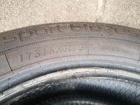 175 65 R 15 84 H Dunlop DOT 0322,6-9mm Profil .Sommer Saarland - St. Ingbert Vorschau