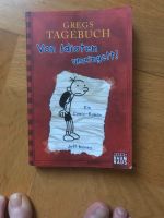 Gregs Tagebuch Taschenbuch Leipzig - Schleußig Vorschau