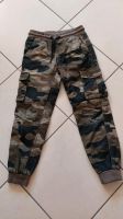 Joggjeans, Camouflage, Gr. 152 top Nordrhein-Westfalen - Oelde Vorschau