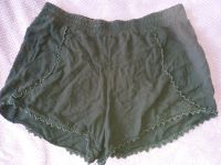 Leichte Sommer Shorts 34-36 xs-s xs S Hessen - Heusenstamm Vorschau