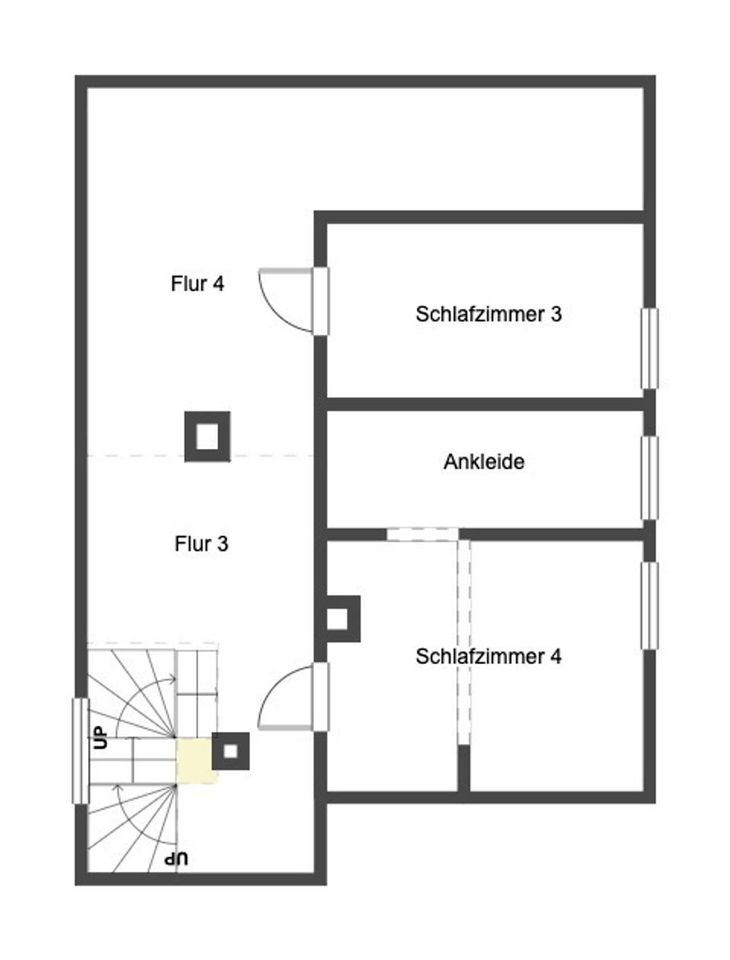 Großzügiges Anwesen in Leipzig Wiederitzsch - 6 Zimmer und ca. 2.240 m² Grundstück in Leipzig