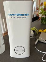 Emmi Ultraschall Raumdesinfizierer  u. Konzentrat Düsseldorf - Rath Vorschau