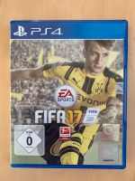 FIFA 17 PS4 Nordrhein-Westfalen - Nettersheim Vorschau