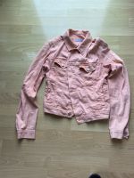 Kookai Jeansjacke rosa s Baden-Württemberg - Neckartailfingen Vorschau