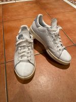 Adidas Stan Smith sneaker Turnschuhe weiß 40.2/3 Baden-Württemberg - Ebersbach an der Fils Vorschau