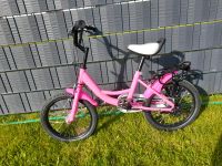 Kinderfahrrad Brandenburg - Fürstenwalde (Spree) Vorschau