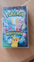 Pokèmon - Der Film    VHS  ab 6 Jahre Niedersachsen - Vienenburg Vorschau