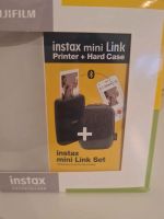 Sofortbildkamera instax mini Link Niedersachsen - Ilsede Vorschau