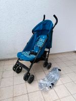 Joie Buggy Nitro LX - Schirmbuggy Hessen - Darmstadt Vorschau