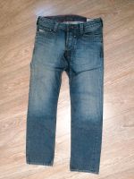 Jeans Straight leg Diesel Timmen Gr.48 !! Erlös wird gespendet!! Nordrhein-Westfalen - Kreuzau Vorschau