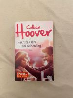 Nächstes Jahr am selben Tag Colleen Hoover Bayern - Bruckmühl Vorschau