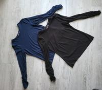 Esprit 2x Langarm-Shirt in Gr.XS Bayern - Manching Vorschau