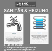 Effiziente Sanitär- und Heizungs Dienstleistungen für ihr Zuhause Hessen - Friedrichsdorf Vorschau