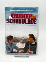 Erdbeer & Schokolade DVD Wandsbek - Hamburg Bergstedt Vorschau