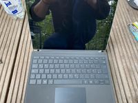 Microsoft Surface Pro 7 - (Intel Core i5,8GB RAM, 128GB SSD) Hamburg - Wandsbek Vorschau