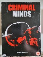 Criminal Minds staffel 1-5 Nordrhein-Westfalen - Gelsenkirchen Vorschau