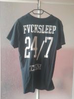 Sierra Kidd TFS Teamfucksleep Trikot 24/7 M Sachsen - Groitzsch Vorschau