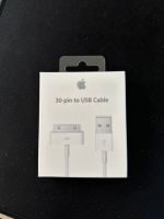 Apple 30-pin to USB-A Cable Berlin - Charlottenburg Vorschau