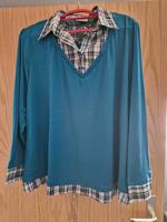 Bluse Gr. 52 Bayern - Stadtsteinach Vorschau
