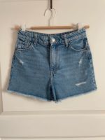 H&M Jeans Shorts Gr. 146 Uetze - Uetze Eltze Vorschau