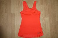 Nike Pro Hypercool Sport Shirt orange Neon XS 34 Dortmund - Persebeck Vorschau