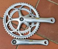 Shimano 105 Kurbel FC 5500 170  Rennrad Octalink Nordrhein-Westfalen - Warendorf Vorschau