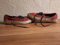 Neuwertiges Vans  unisex Sneaker Gr 39 Dortmund - Innenstadt-West Vorschau