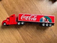 Coca Cola lkw Spielzeug Dresden - Löbtau-Nord Vorschau