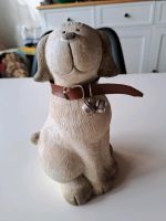 Kleine Hundefigur Sachsen-Anhalt - Bernburg (Saale) Vorschau