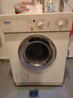 Miele Novotronic wt 945 - Waschtrockner Bayern - Poing Vorschau