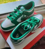 Nike Dunk Grün Weiß Bayern - Olching Vorschau