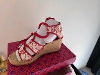 Tory burch Schuhe Niedersachsen - Wedemark Vorschau