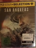 san andreas, blu-ray, 2015, neu Schleswig-Holstein - Westerrönfeld Vorschau