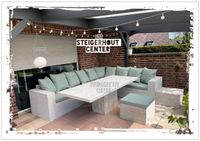 Sitzgruppe Bauholz Ecklounge Gartenmöbeln Lounge-Set Lounge-Sofa Dortmund - Innenstadt-Ost Vorschau