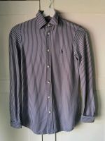 knitterarme Bluse Hemd von Ralph Lauren Gr. XS inkl. Versand Schleswig-Holstein - Bargstedt (Holst) Vorschau